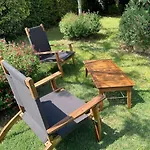 Chez Francis & Valerie Villegailhenc