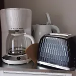 Chez Francis & Valerie Prázdninový dům *