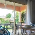 Prázdninový dům Chez Francis & Valerie