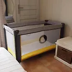 Prázdninový dům Chez Francis & Valerie