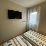 Prázdninový dům Chez Francis & Valerie *