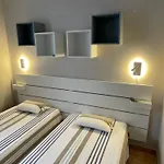 Prázdninový dům Chez Francis & Valerie Villegailhenc