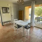 Prázdninový dům Chez Francis & Valerie Villegailhenc