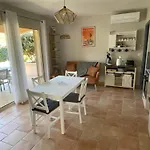 Chez Francis & Valerie Prázdninový dům