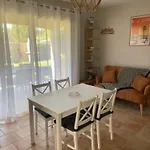Chez Francis & Valerie Prázdninový dům Villegailhenc
