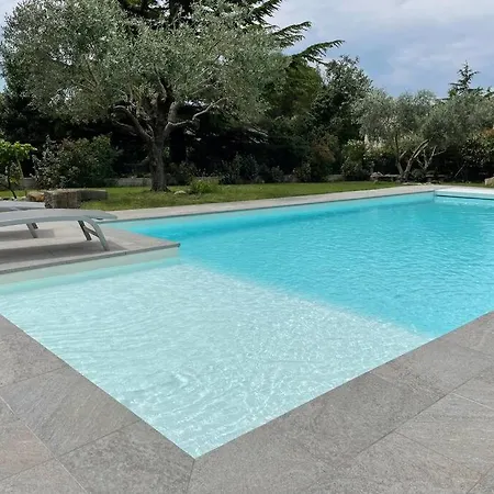 Holiday home Chez Francis & Valerie *