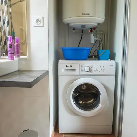 Chez Francis & Valerie 別荘