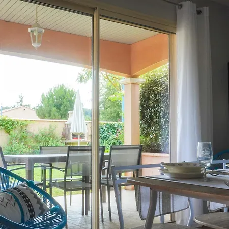 Holiday home Chez Francis & Valerie