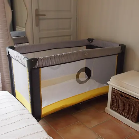 Holiday home Chez Francis & Valerie