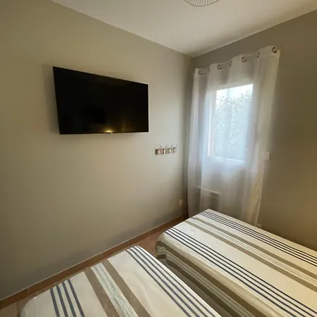 Hébergement de vacances Chez Francis&valérie *