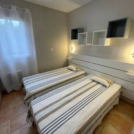 Holiday home Chez Francis & Valerie Villegailhenc