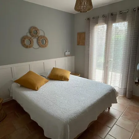 Holiday home Chez Francis & Valerie *