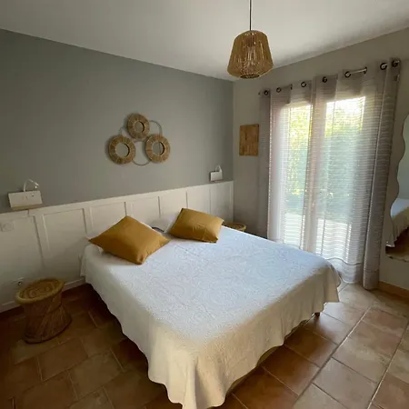 Holiday home Chez Francis & Valerie *