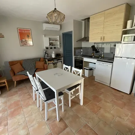 Hébergement de vacances Chez Francis&valérie