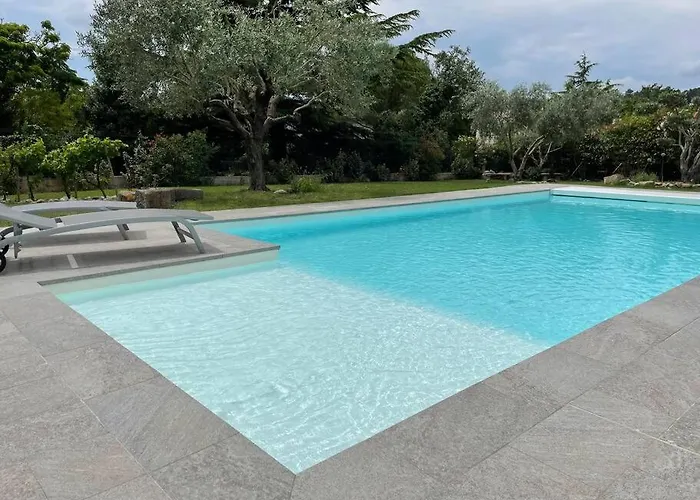 Сasa de vacaciones Chez Francis&valérie *