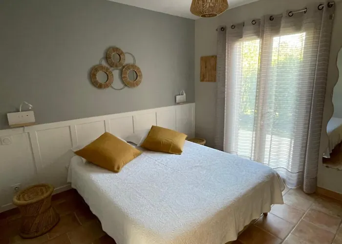 Сasa de vacaciones Chez Francis&valérie *